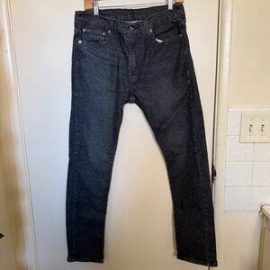 Levi’s 510 33x32 jeans